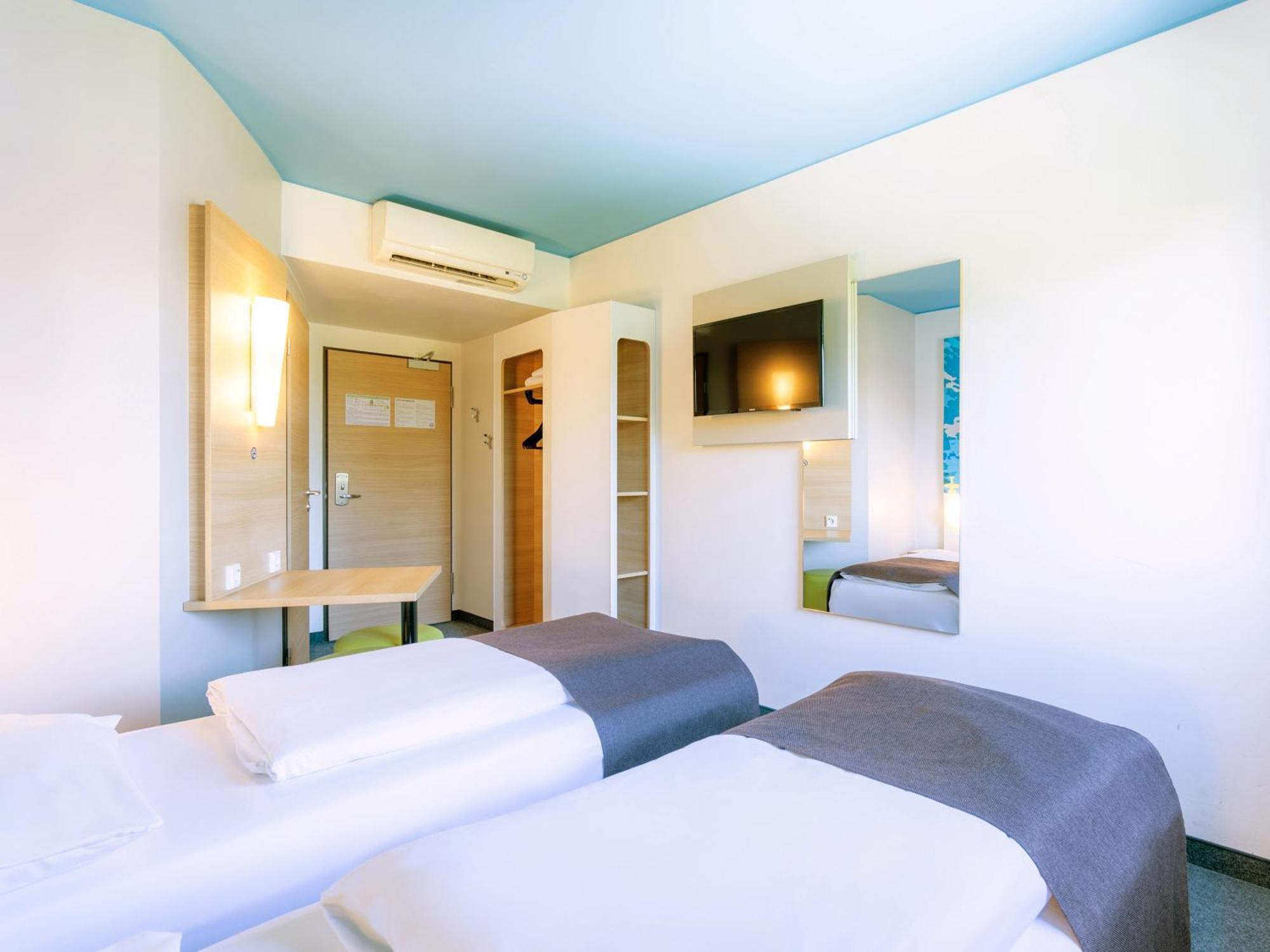 Hotel Stuttgart-city 3*