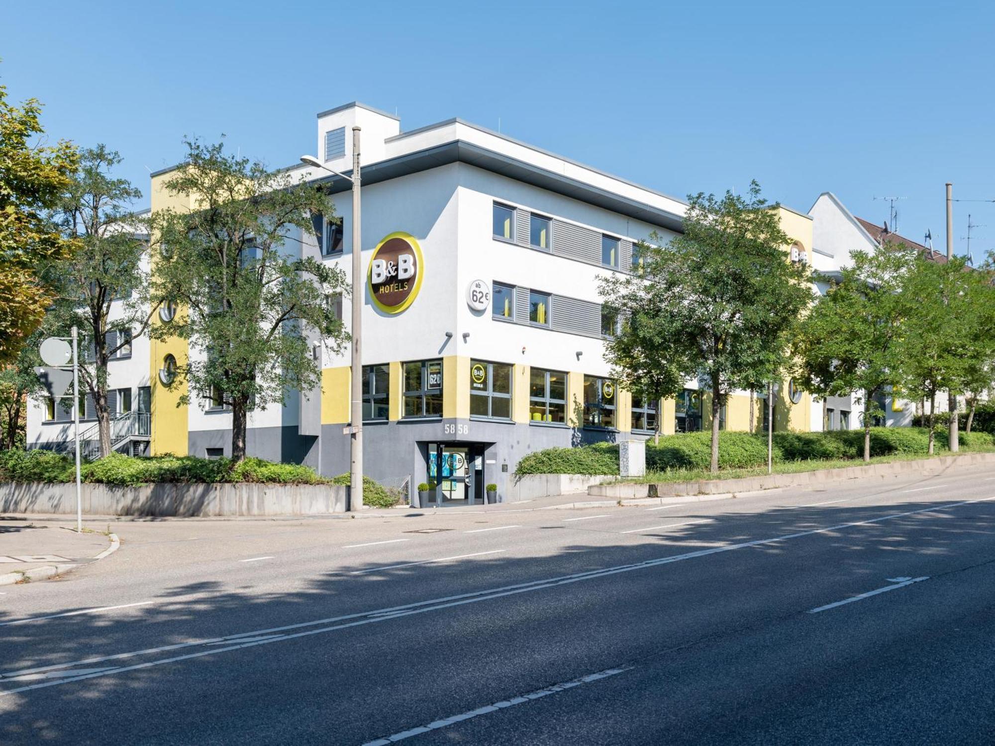 Hotel Stuttgart-city Stuttgart