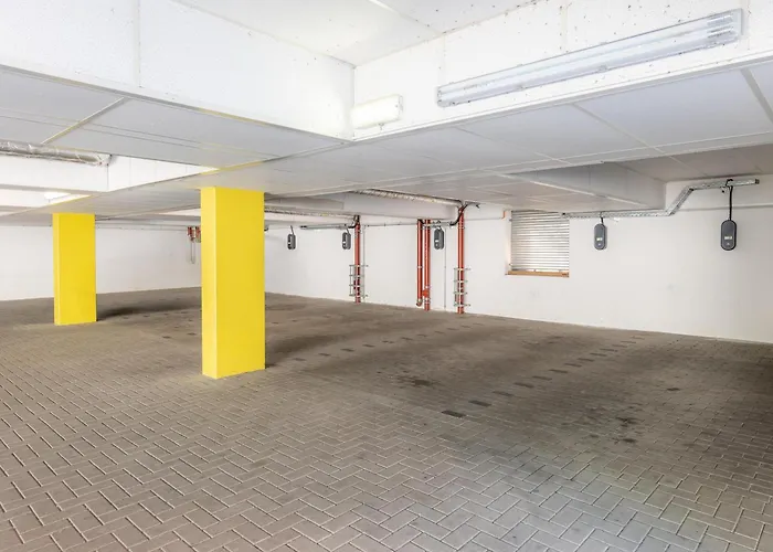 B&B Hotel Stuttgart-City