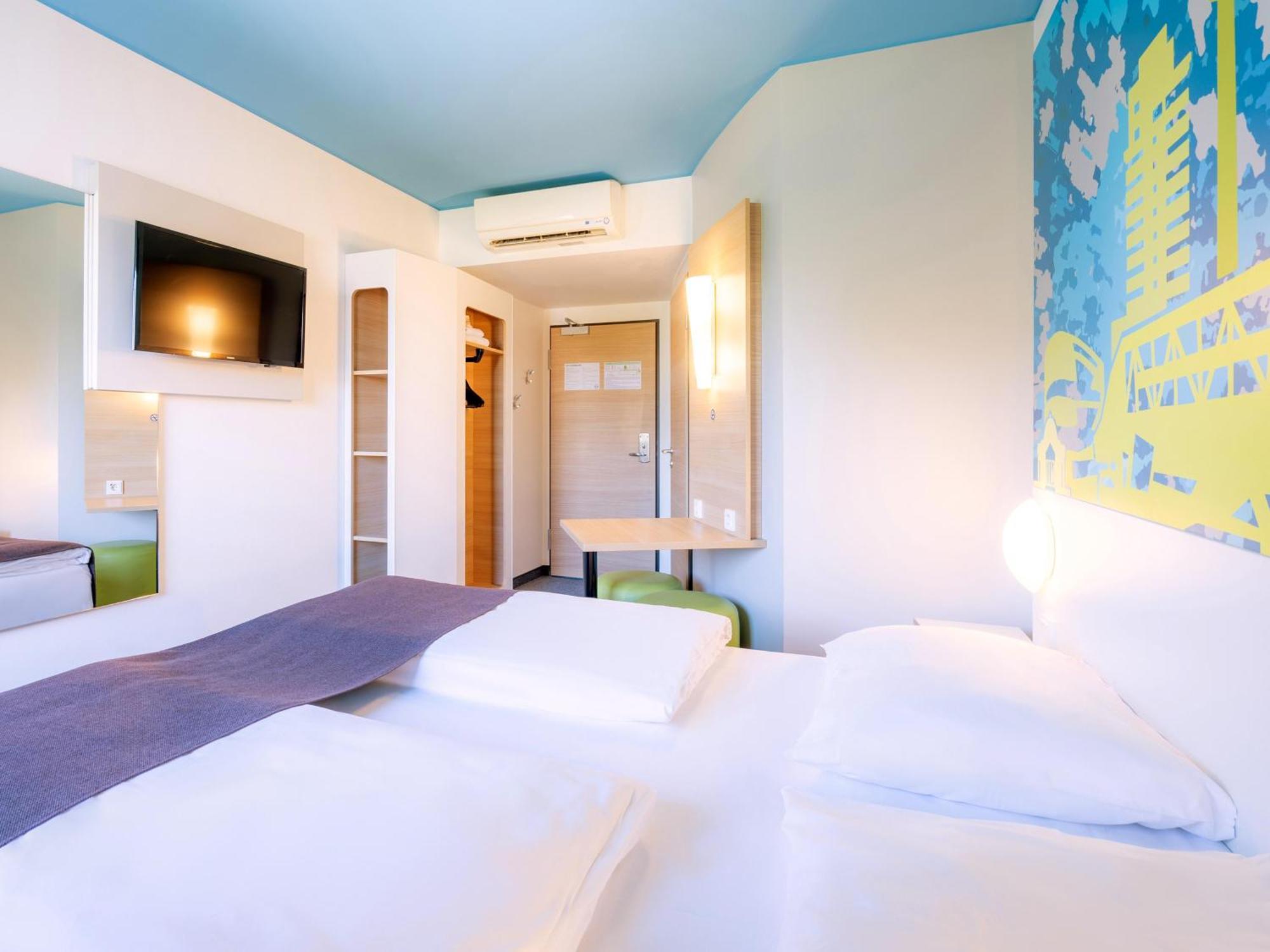 Hotel Stuttgart-city 3*