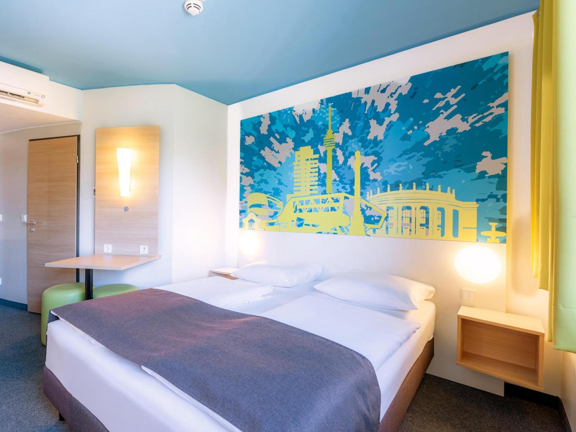 Hotel Stuttgart-city Stuttgart