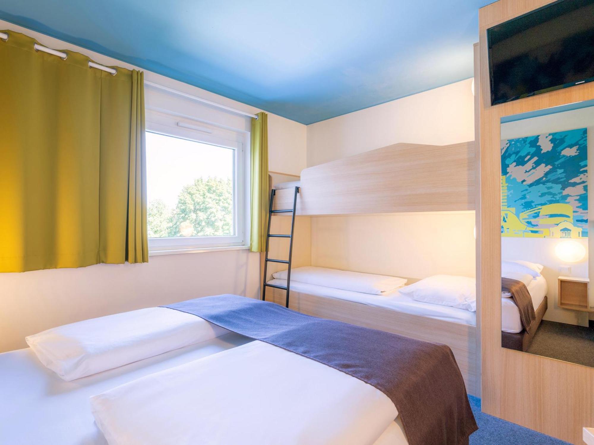 Stuttgart-city Hotel