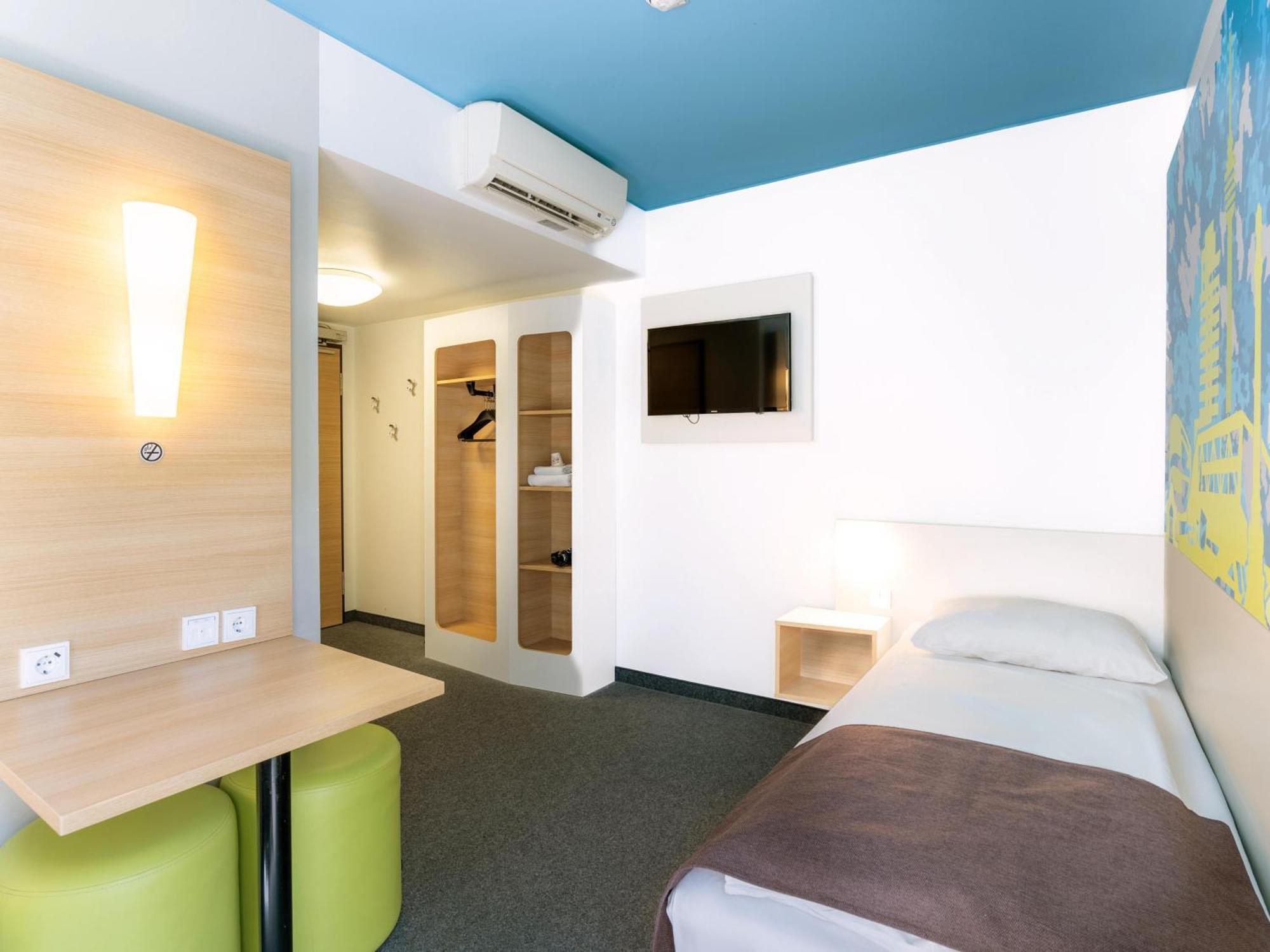 Stuttgart-city Hotel