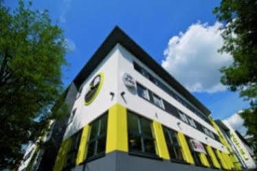 Hotel Stuttgart-city 3*